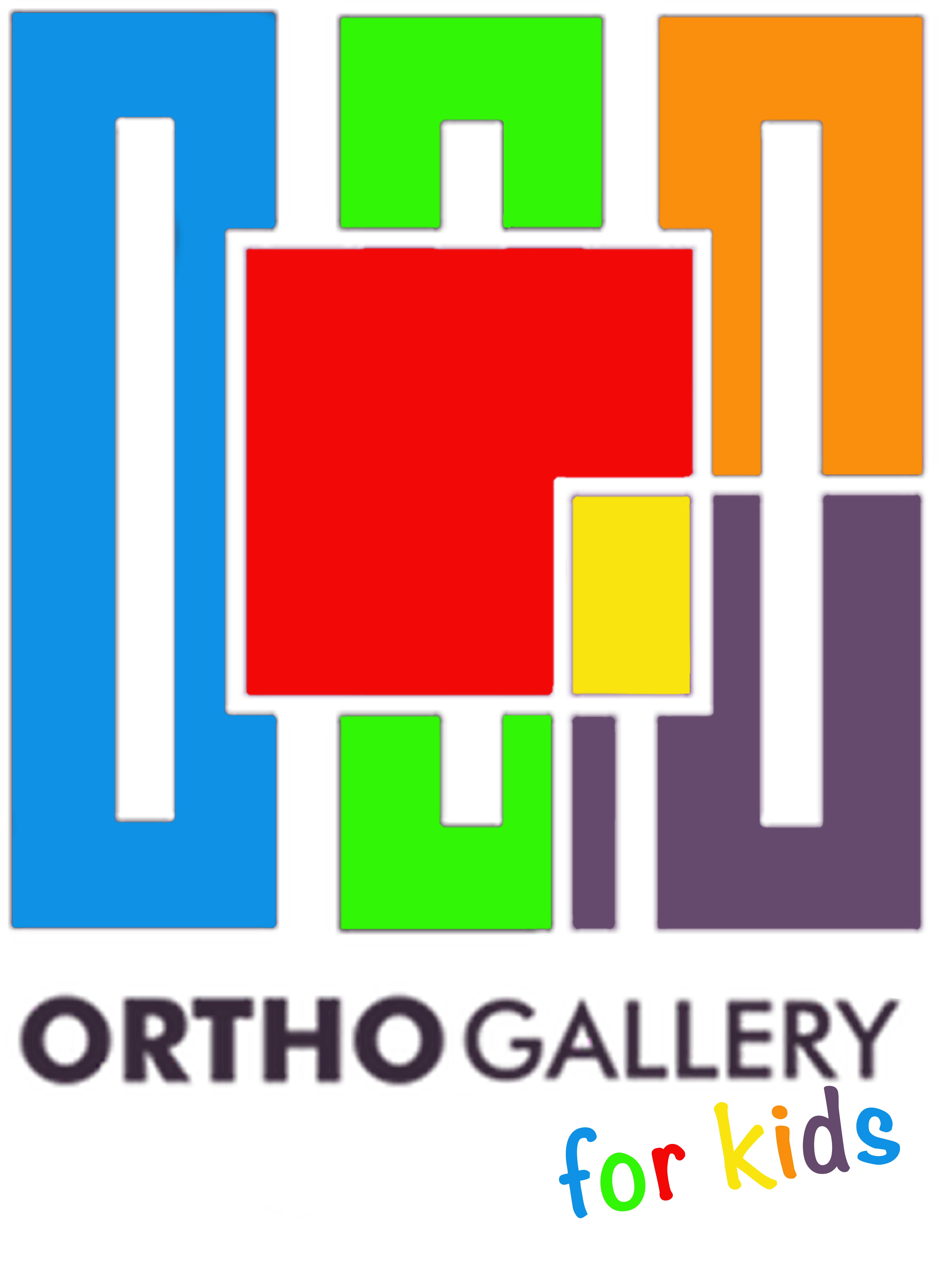orthogallery for kids Children's Orthodontics