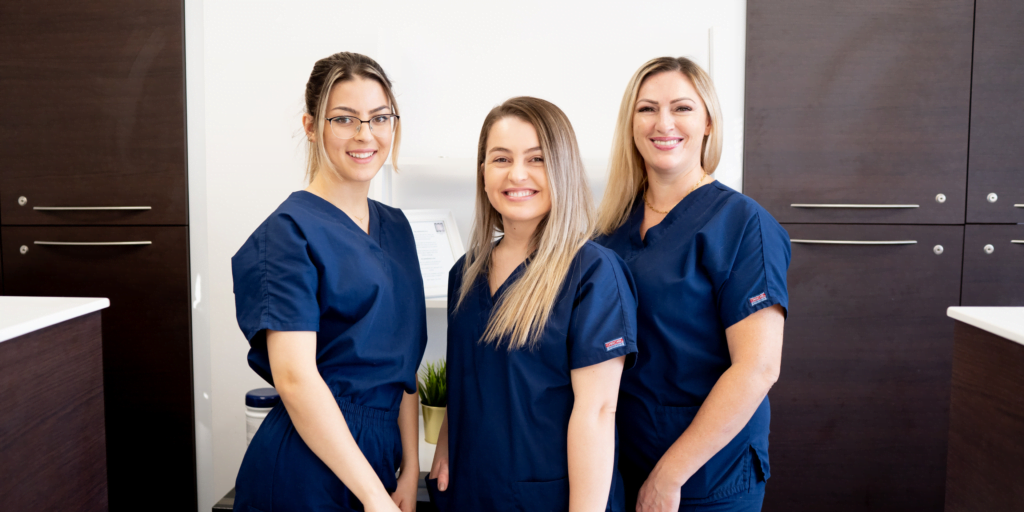 Meet The Team | Specialist Orthodontists Gants Hill IG2