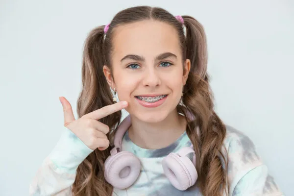 Orthodontic Treatment For Children