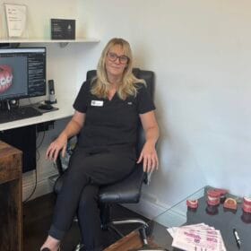 Orthodontic Treatment Coordinator For Braces
