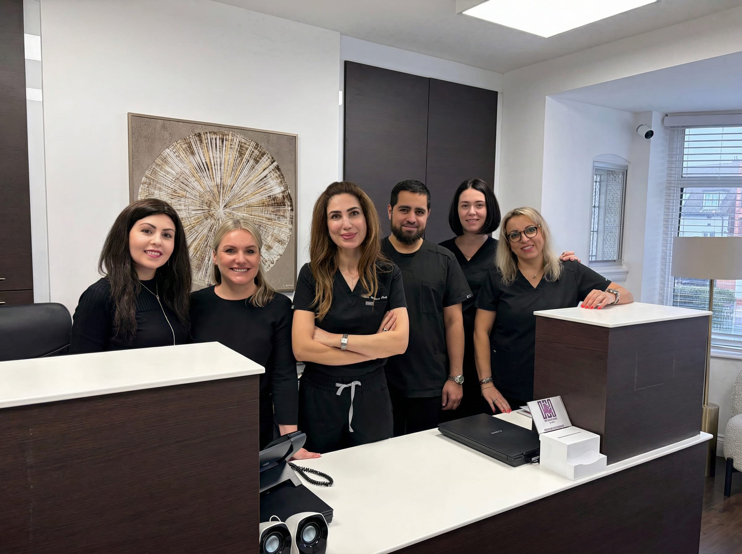 Og Team Photo New 2026