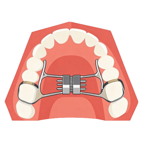 Palate Expander
